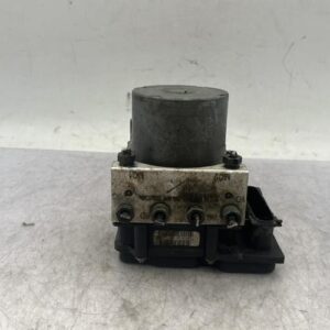 Bloc ABS (freins anti-blocage) CITROEN BERLINGO 1 PHASE 2 Diesel