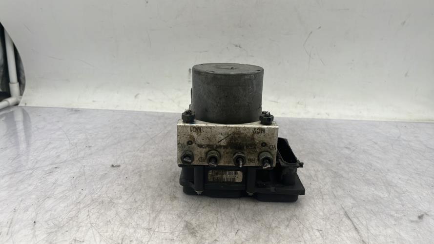 Bloc ABS (freins anti-blocage) CITROEN BERLINGO 1 PHASE 2 Diesel