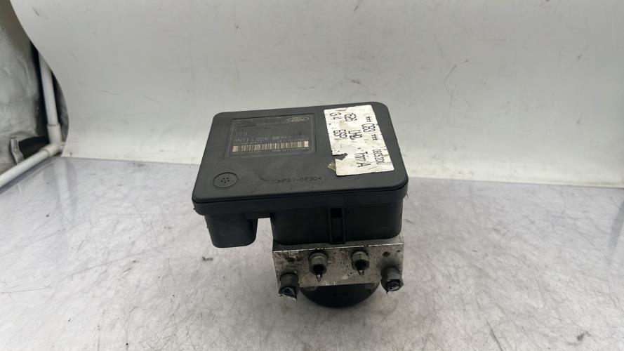 Bloc ABS (freins anti-blocage) FORD C-MAX 1 PHASE 2 Diesel