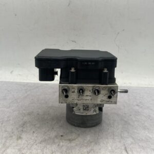 Bloc ABS (freins anti-blocage) PEUGEOT EXPERT 3 PHASE 1 Diesel