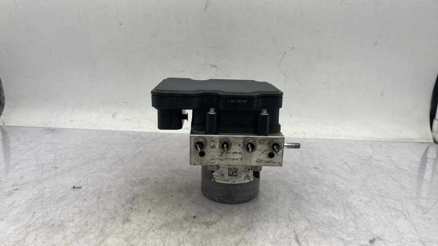 Bloc ABS (freins anti-blocage) PEUGEOT EXPERT 3 PHASE 1 Diesel