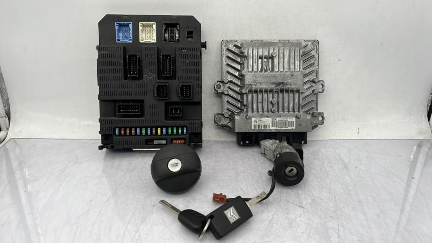 Kit de demarrage CITROEN C2 PHASE 1 Diesel