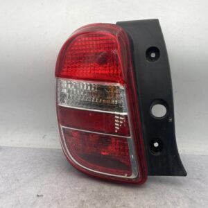 Feu arriere principal gauche (feux) NISSAN MICRA 4 PHASE 1 Essence