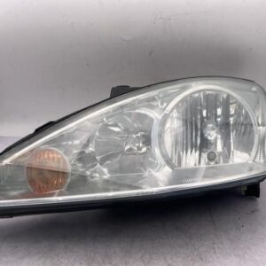 Optique avant principal gauche (feux)(phare) FORD FOCUS 1 BREAK Diesel