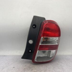 Feu arriere principal droit (feux) NISSAN MICRA 4 PHASE 1 Essence