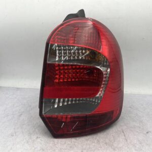 Feu arriere principal droit (feux) RENAULT MODUS PHASE 2 Diesel