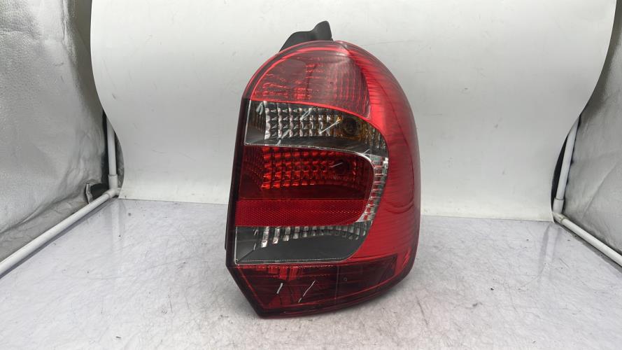 Feu arriere principal droit (feux) RENAULT MODUS PHASE 2 Diesel