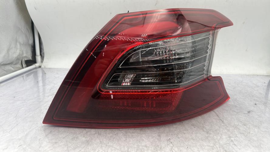 Feu arriere principal droit (feux) PEUGEOT 308 2 PHASE 2 Essence