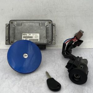 Kit de demarrage CITROEN SAXO PHASE 2 Diesel