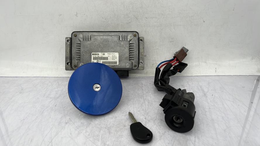 Kit de demarrage CITROEN SAXO PHASE 2 Diesel