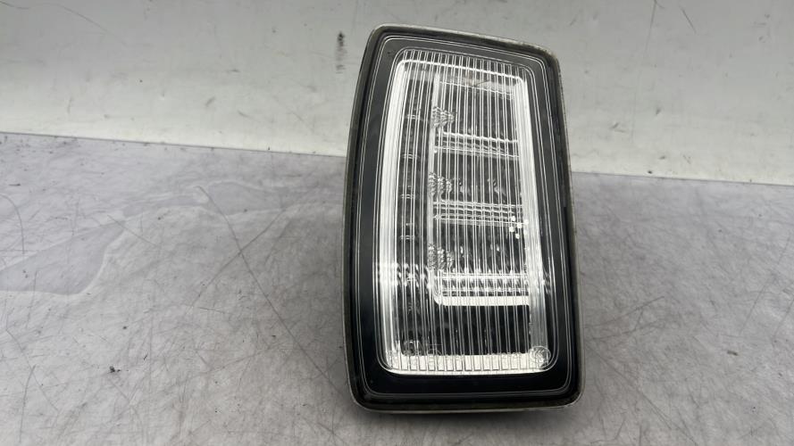 Feu arriere secondaire gauche (feux) AUDI A1 1 PHASE 1 Diesel