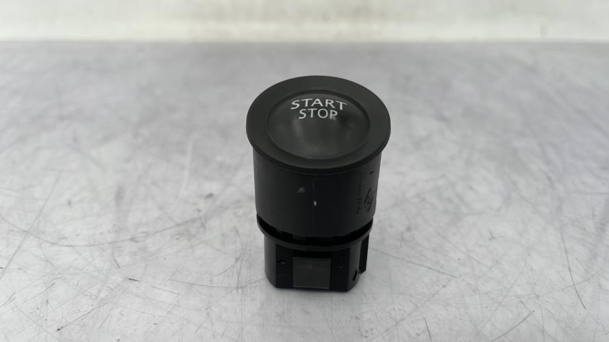 Bouton de demarrage RENAULT MEGANE 2 PHASE 1 CABRIOLET Diesel