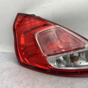 Feu arriere principal gauche (feux) FORD FIESTA 6 PHASE 2 Diesel