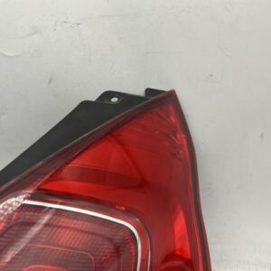 Feu arriere principal droit (feux) FORD FIESTA 6 PHASE 2 Diesel