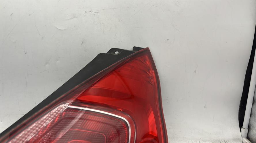 Feu arriere principal droit (feux) FORD FIESTA 6 PHASE 2 Diesel