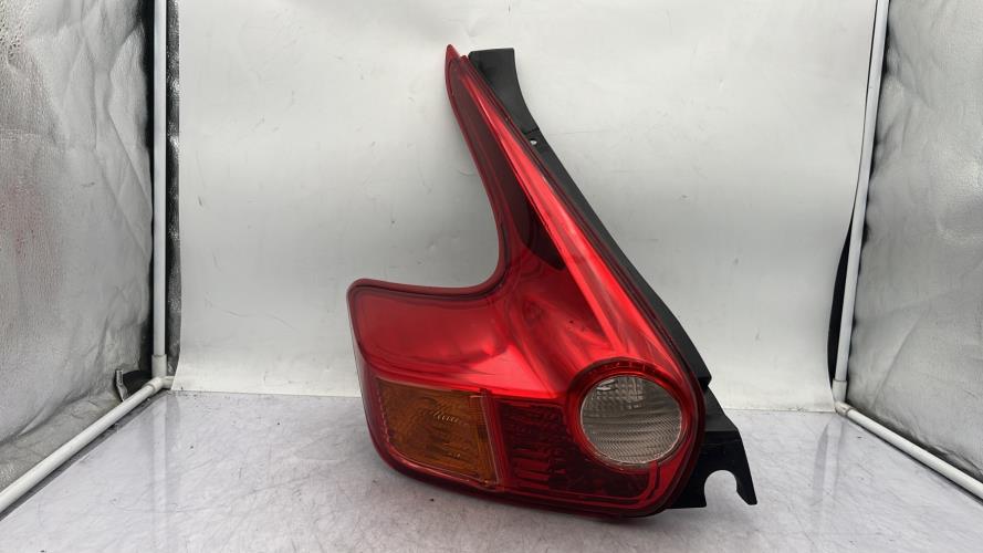 Feu arriere principal gauche (feux) NISSAN JUKE 1 PHASE 1 Diesel