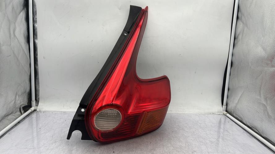 Feu arriere principal droit (feux) NISSAN JUKE 1 PHASE 1 Diesel