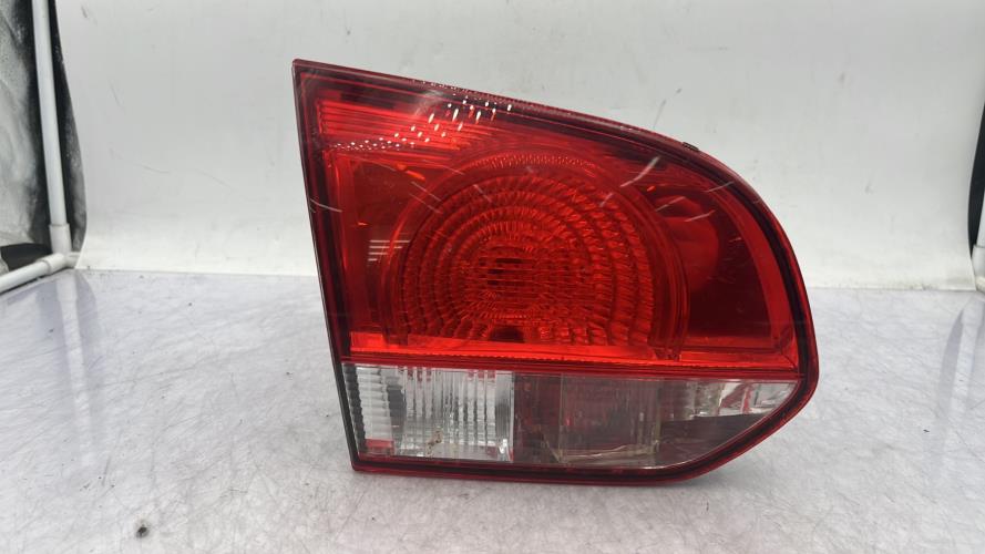 Feu arriere secondaire gauche (feux) VOLKSWAGEN GOLF 6 Diesel