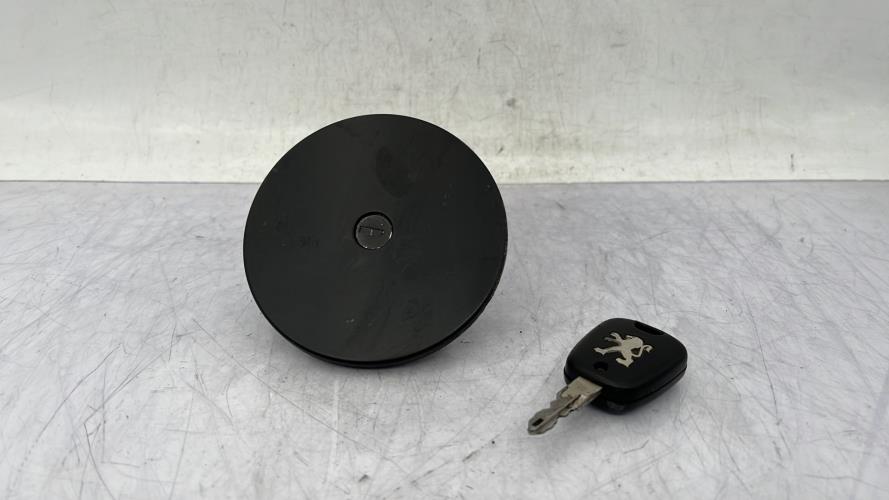 Trappe d'essence PEUGEOT 206 PHASE 2 Essence