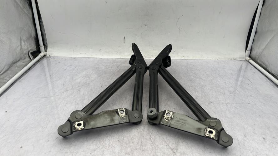 Charniere de hayon VOLKSWAGEN PHAETON PHASE 1 Diesel