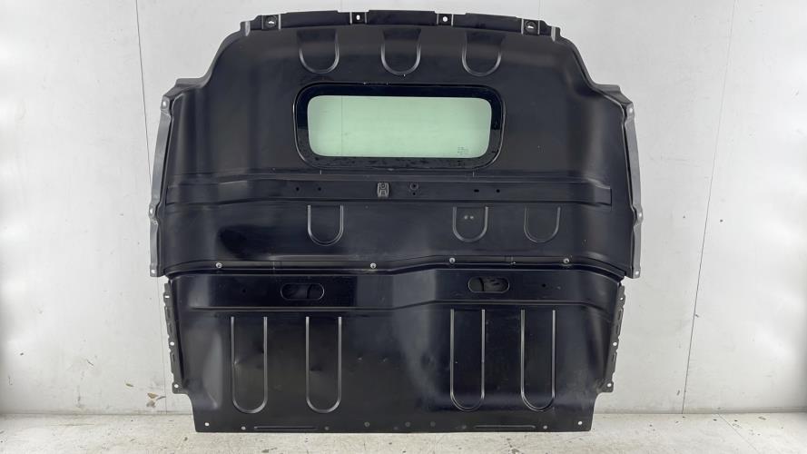 Cloison de separation (utilitaire) RENAULT KANGOO 2 PHASE 2 Diesel