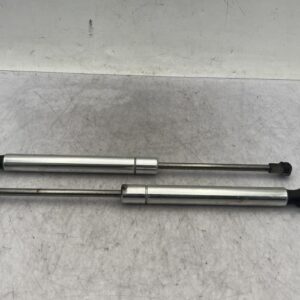 Verin de coffre VOLKSWAGEN PHAETON PHASE 1 Diesel