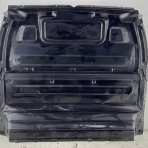 Cloison de separation (utilitaire) PEUGEOT EXPERT 3 PHASE 1 Diesel