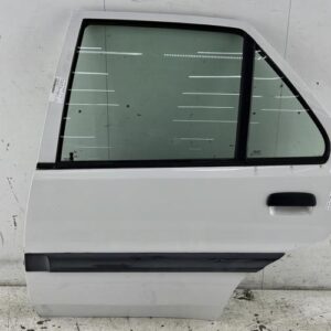Porte arriere gauche CITROEN SAXO PHASE 2 Diesel