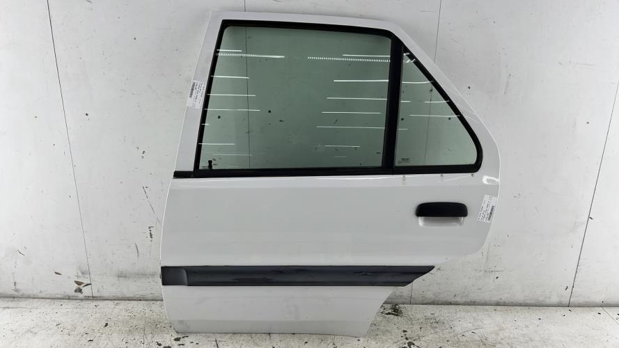 Porte arriere gauche CITROEN SAXO PHASE 2 Diesel