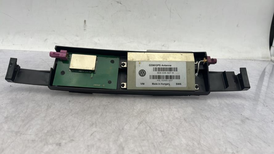 Module électronique VOLKSWAGEN PHAETON PHASE 1 Diesel