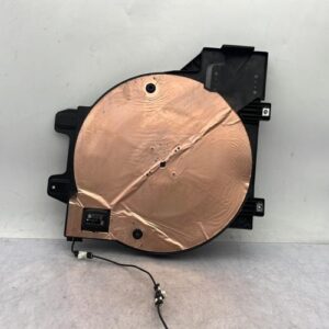 Antenne VOLKSWAGEN EOS CABRIO PHASE 1 Diesel