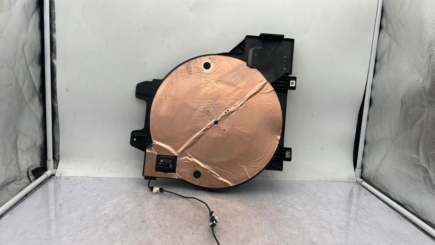 Antenne VOLKSWAGEN EOS CABRIO PHASE 1 Diesel
