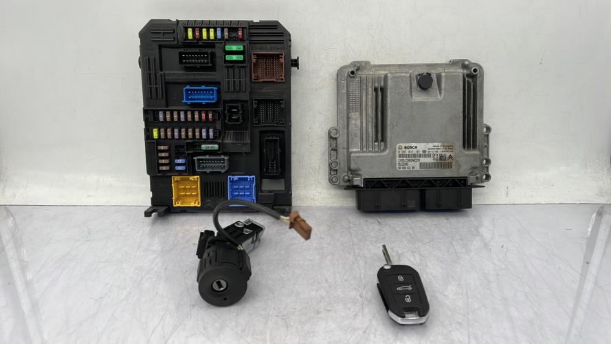 Kit de demarrage OPEL CORSA F PHASE 1 Diesel