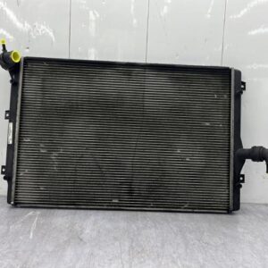Radiateur eau AUDI A3 2 SPORTBACK PHASE 1 Diesel