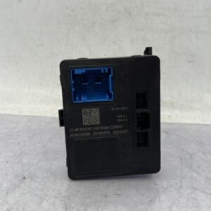 Module électronique OPEL CORSA F PHASE 1 Diesel
