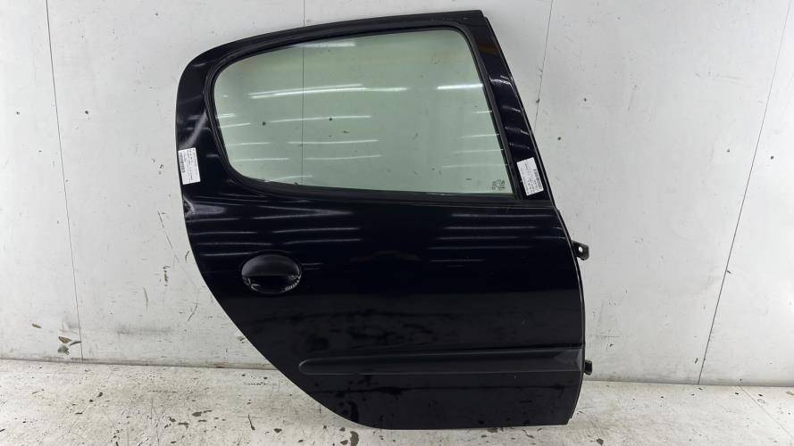 Porte arriere droit PEUGEOT 206+ Diesel