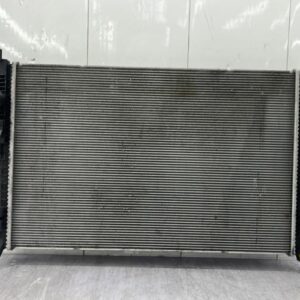 Radiateur eau CITROEN BERLINGO 3 M PHASE 1 Diesel