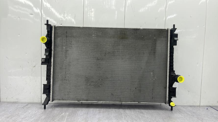Radiateur eau CITROEN BERLINGO 3 M PHASE 1 Diesel
