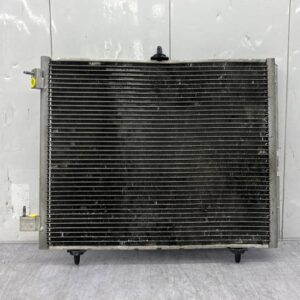 Condenseur de clim PEUGEOT 208 1 PHASE 2 Essence