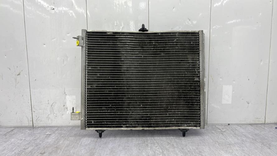 Condenseur de clim PEUGEOT 208 1 PHASE 2 Essence