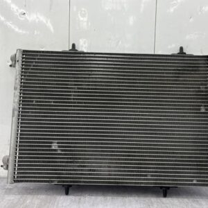 Condenseur de clim PEUGEOT 207 PHASE 1 Diesel