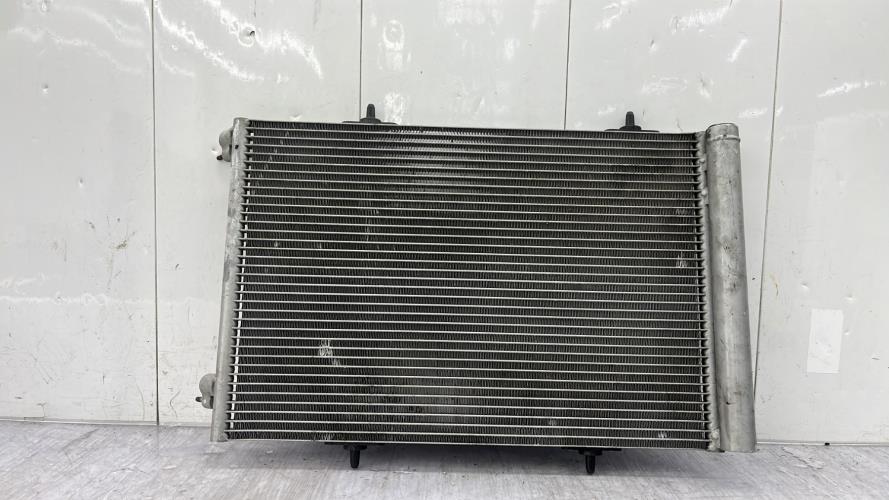Condenseur de clim PEUGEOT 207 PHASE 1 Diesel
