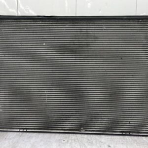 Radiateur eau VOLKSWAGEN GOLF PLUS PHASE 2 Diesel