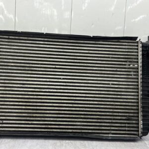 Echangeur air (Intercooler) AUDI A3 2 SPORTBACK PHASE 1 Diesel