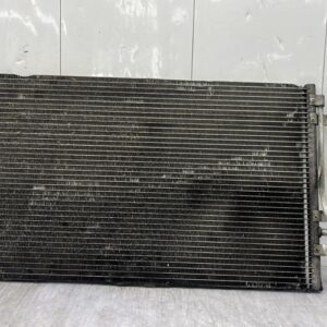 Condenseur de clim FORD C-MAX 1 PHASE 2 Diesel