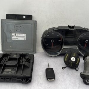 Kit de demarrage SEAT IBIZA 4 PHASE 2 Diesel