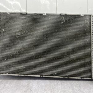 Radiateur eau AUDI A4 3 AVANT PHASE 1 BREAK Diesel