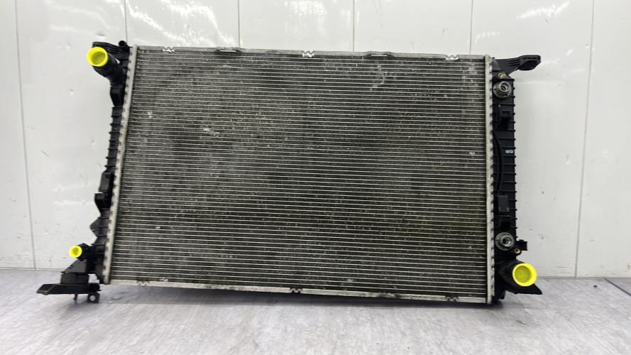 Radiateur eau AUDI A4 3 AVANT PHASE 1 BREAK Diesel