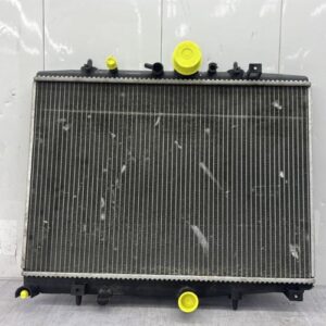Radiateur eau PEUGEOT 607 PHASE 2 Essence
