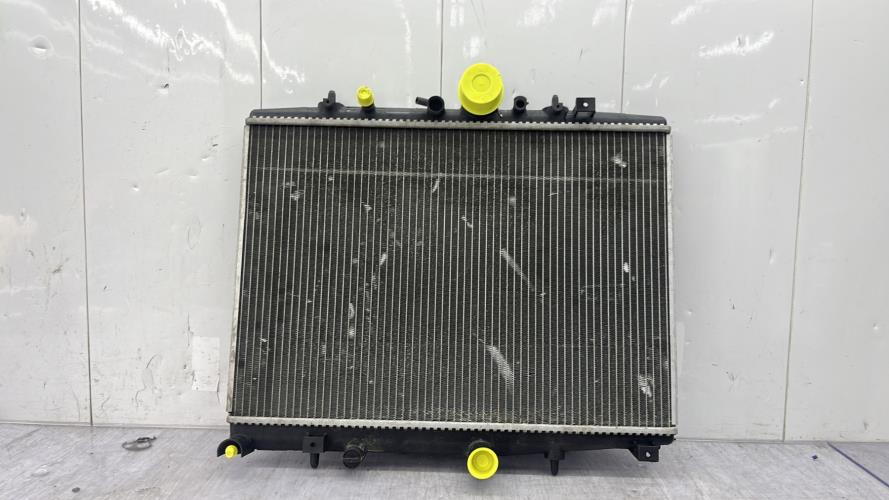 Radiateur eau PEUGEOT 607 PHASE 2 Essence